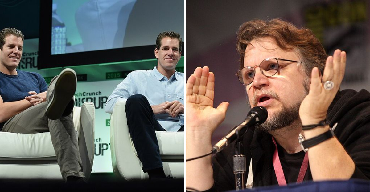 18 Movies That Triggered Legal Battles Behind The Scenes