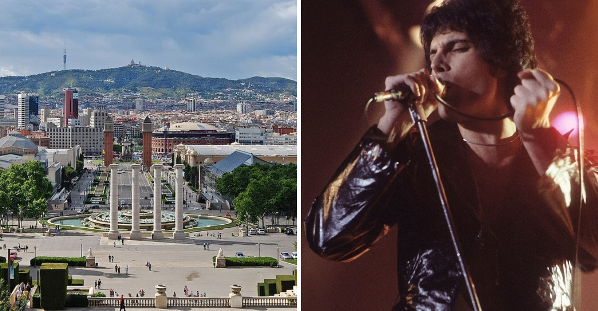 18 Songs About Europe That Feel Like A Mini Vacation
