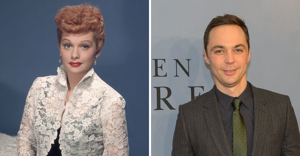 18 TV Characters Known For Chaotic Energy And Memorable Moments