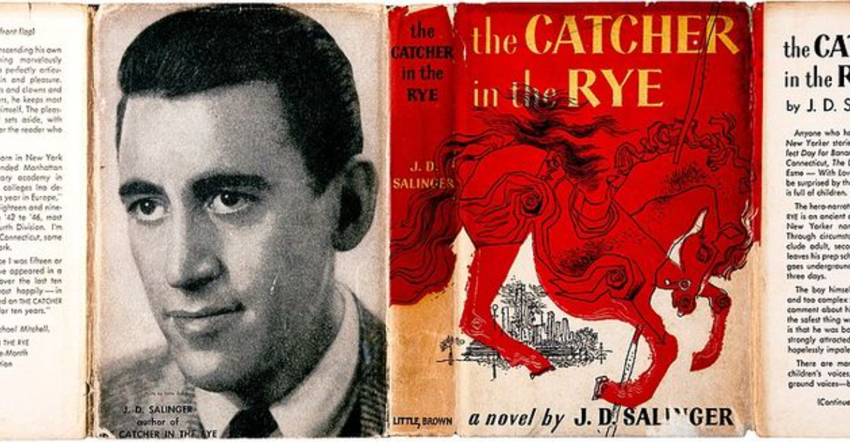 18 Teen Reads That Became Favorites Beyond The YA Shelf