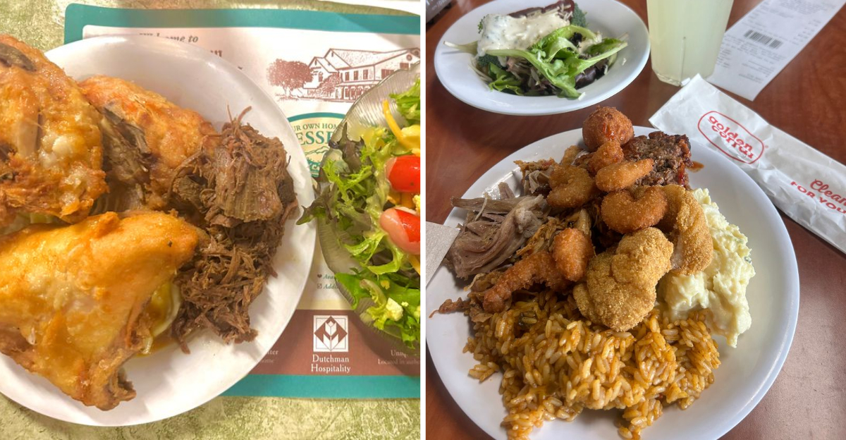 18 Top All‑You‑Can‑Eat Spots In Indiana That Actually Deliver Quality Fare