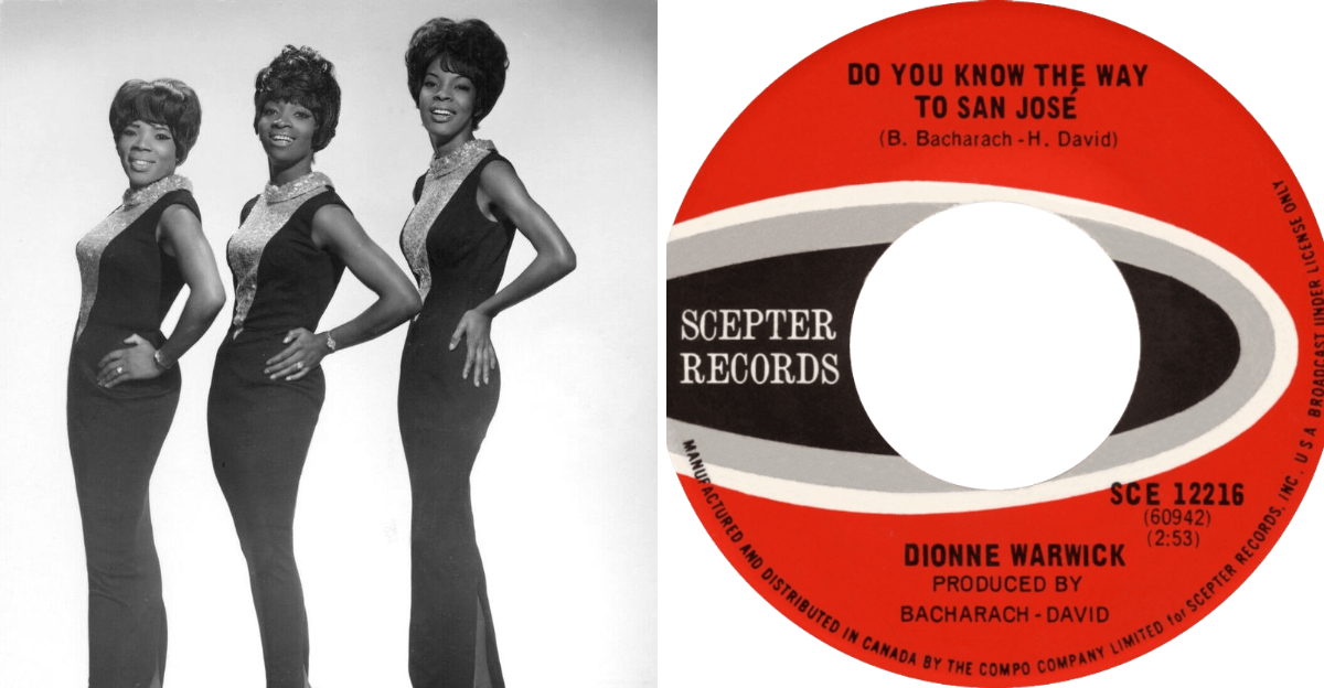 19 1960s Tracks That Powered Every It Girl Night Out