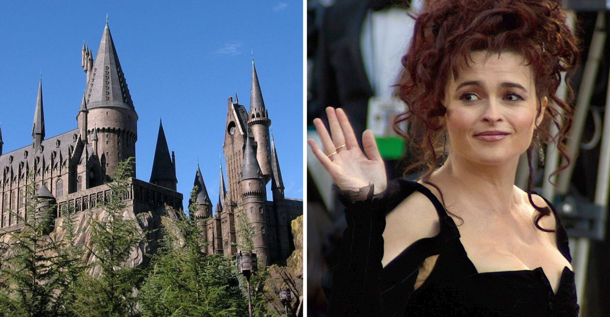 19 Actors Who Almost Cast Their Spells In Harry Potter