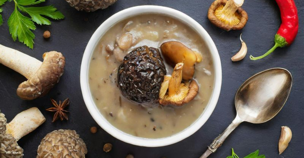 19 Iconic Idaho Foods Worth Trying At Least Once