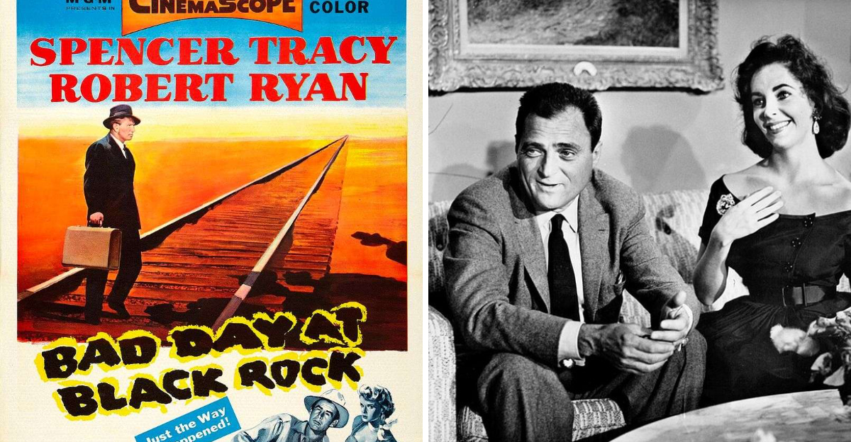 19 Movies With Remarkably Large Casts