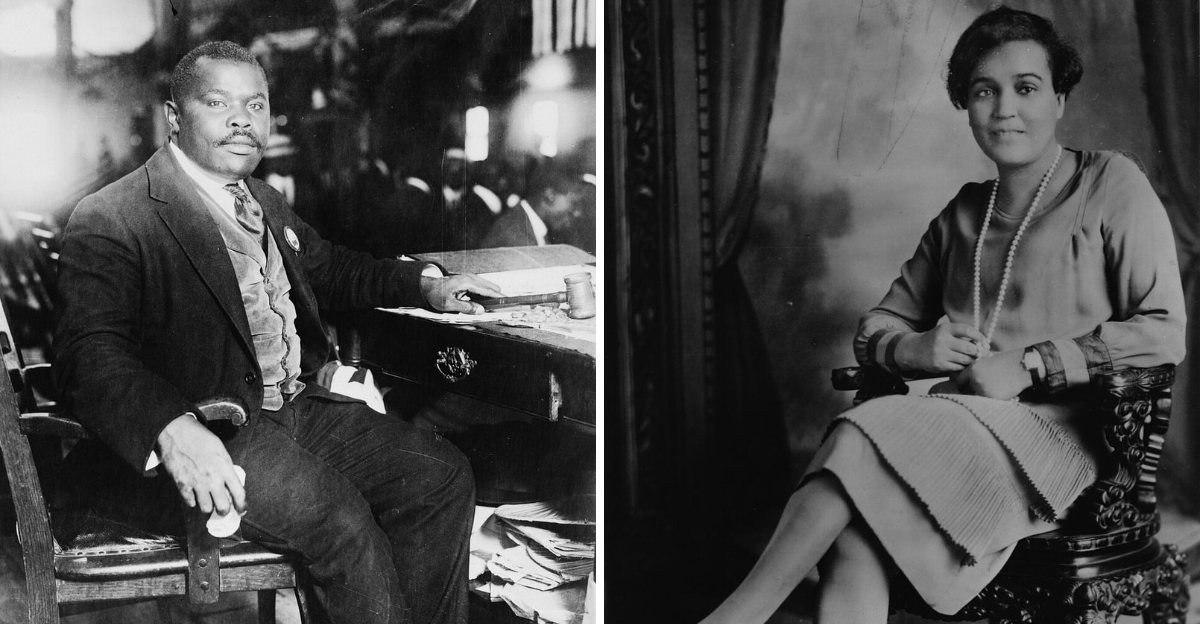 19 Pioneers Who Shaped The Harlem Renaissance