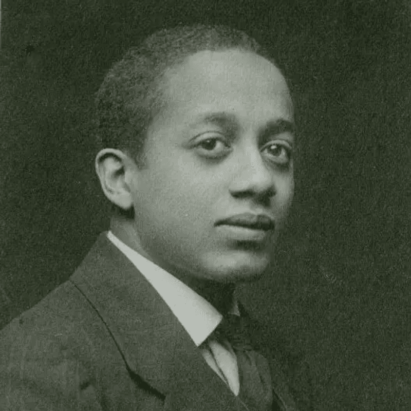Alain Locke