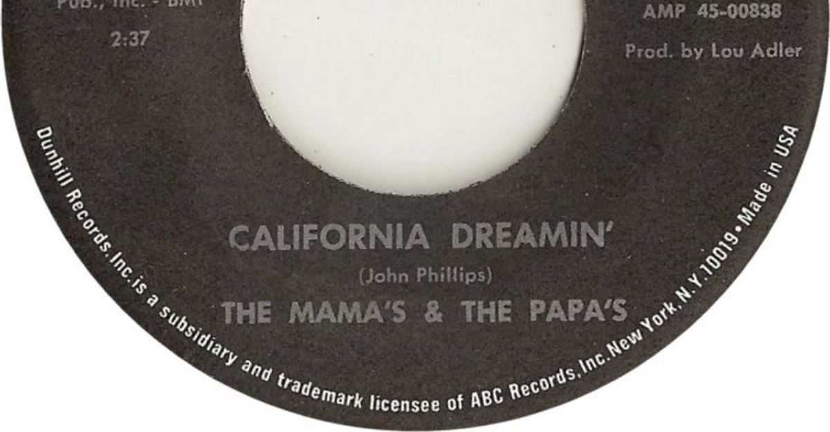 19 Well-Known ’60s Songs That Never Reached No. 1 In The U.S.