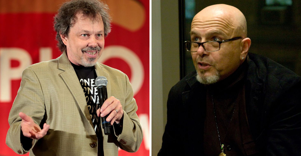 1980s Actors Many People Recognize But Struggle To Name