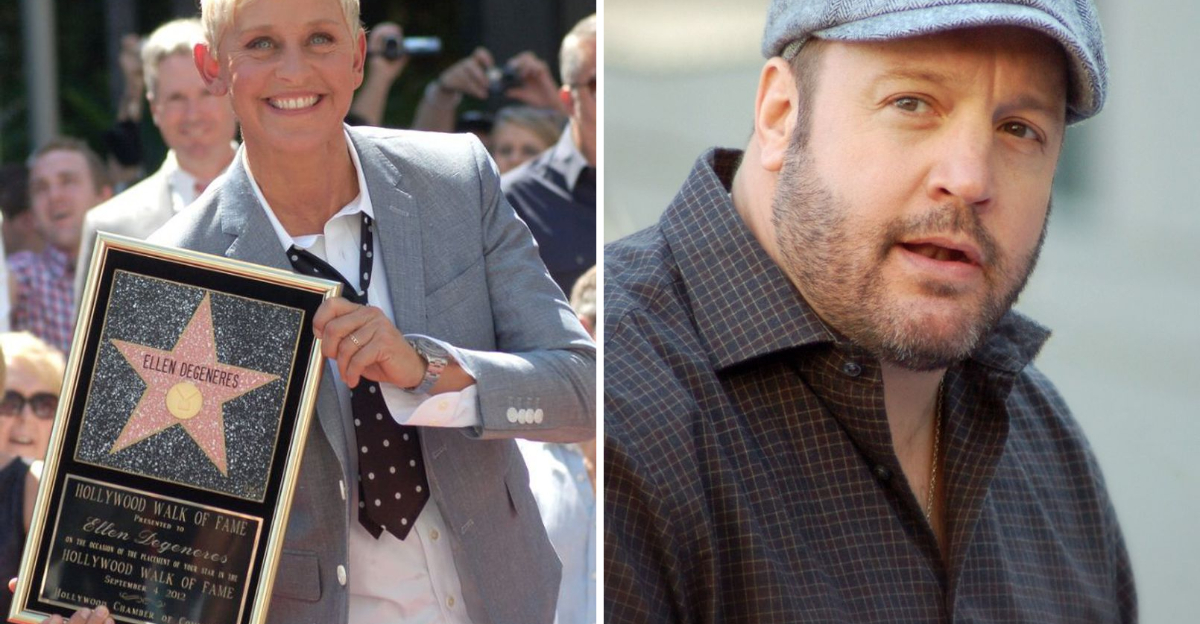 20 Actors Who Played Characters That Shared Their Real Names