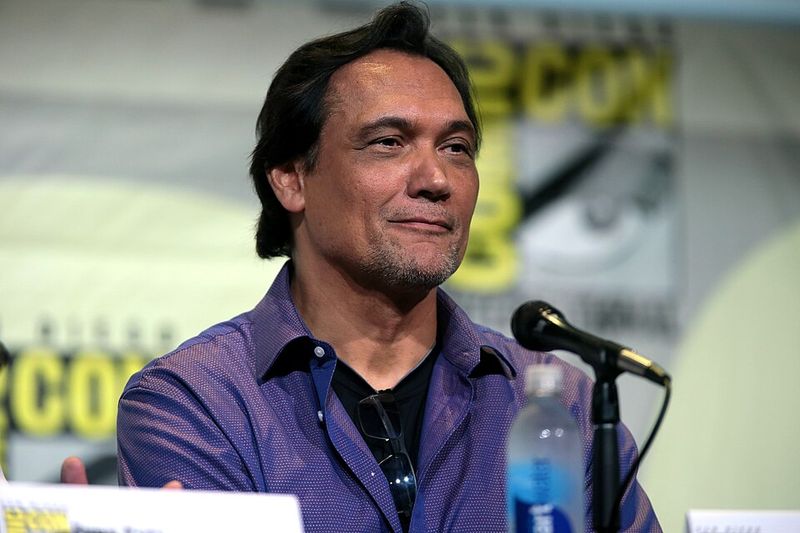 Jimmy Smits