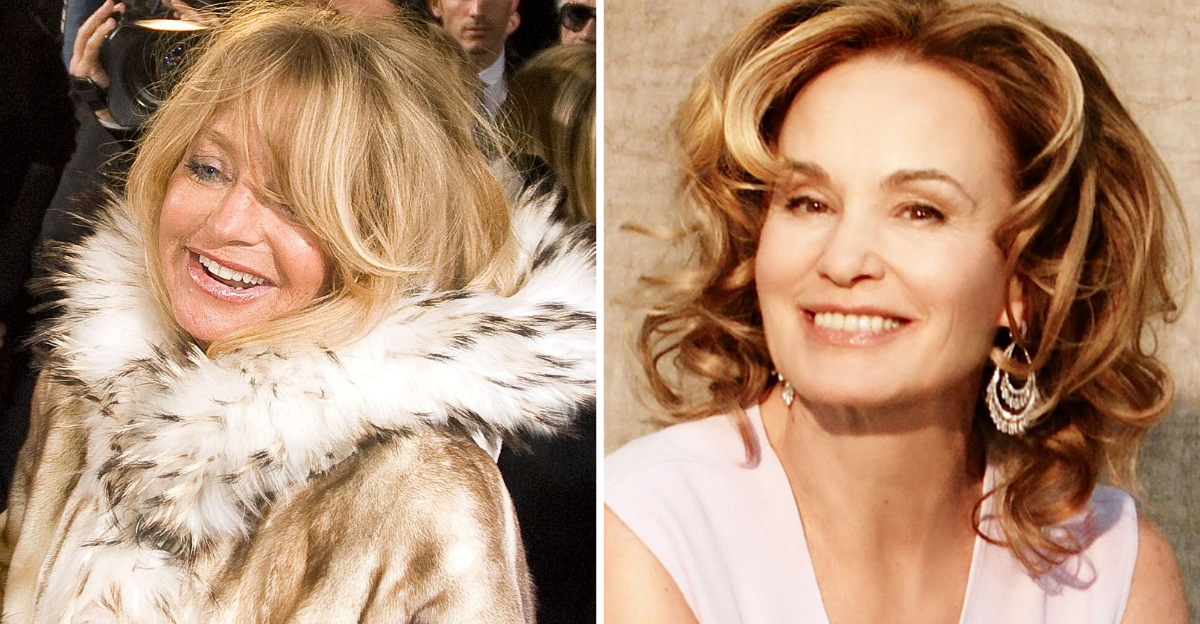 20 Actresses Who Dominated Hollywood In The Eighties