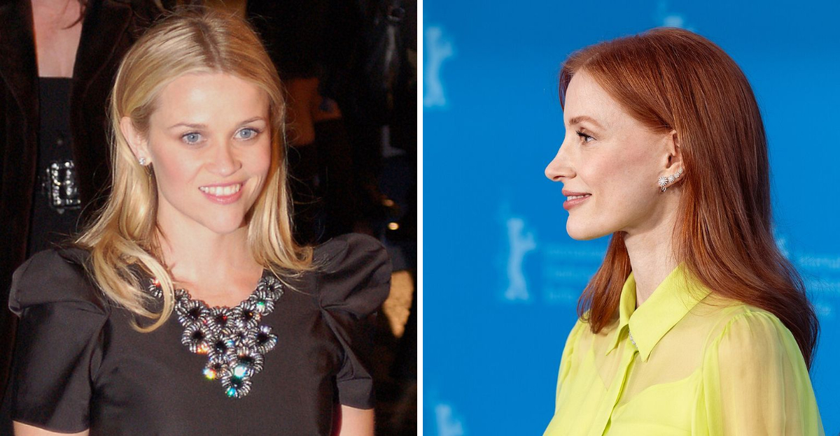 20 Actresses Whose Careers Evolved Beyond Typecasting