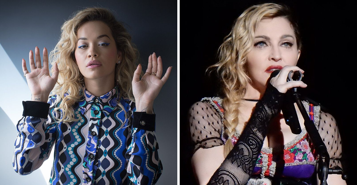 20 Awkward Celebrity Moments That Left Fans Cringing