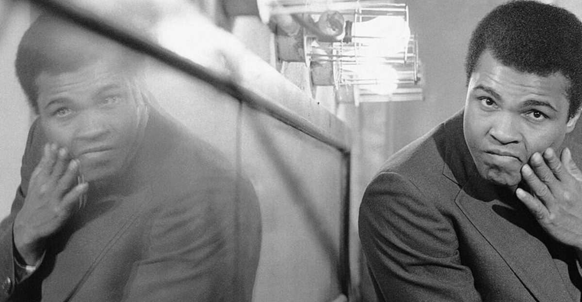 20 Celebrities Known As Being Deeply Religious