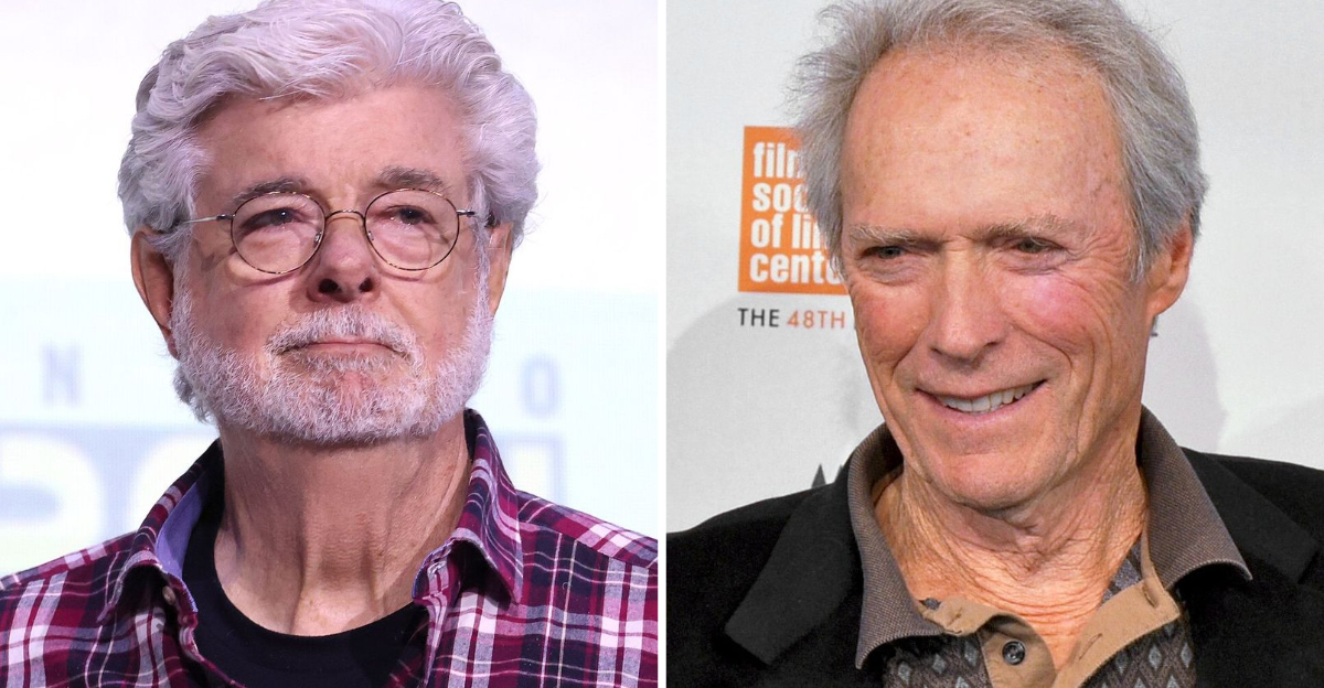 20 Celebrities Who Had Children Well Into Their 60s And 70s