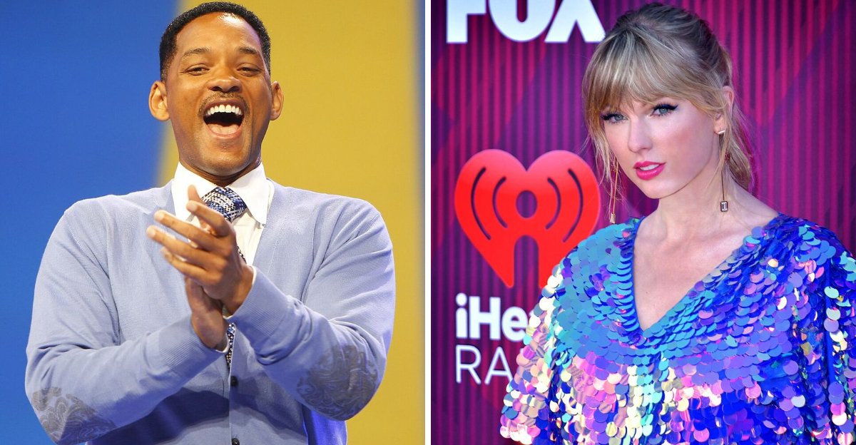 20 Celebrities Whose Public Image Shifted Over Time