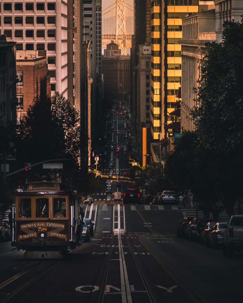 San Francisco