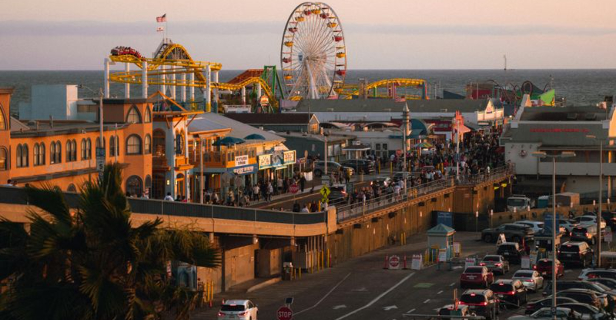 20 Cities And Towns That Make California A Favorite Travel Spot