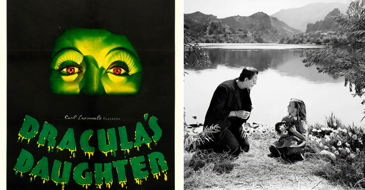 20 Classic Universal Monster Films That Haven’t Left The Conversation