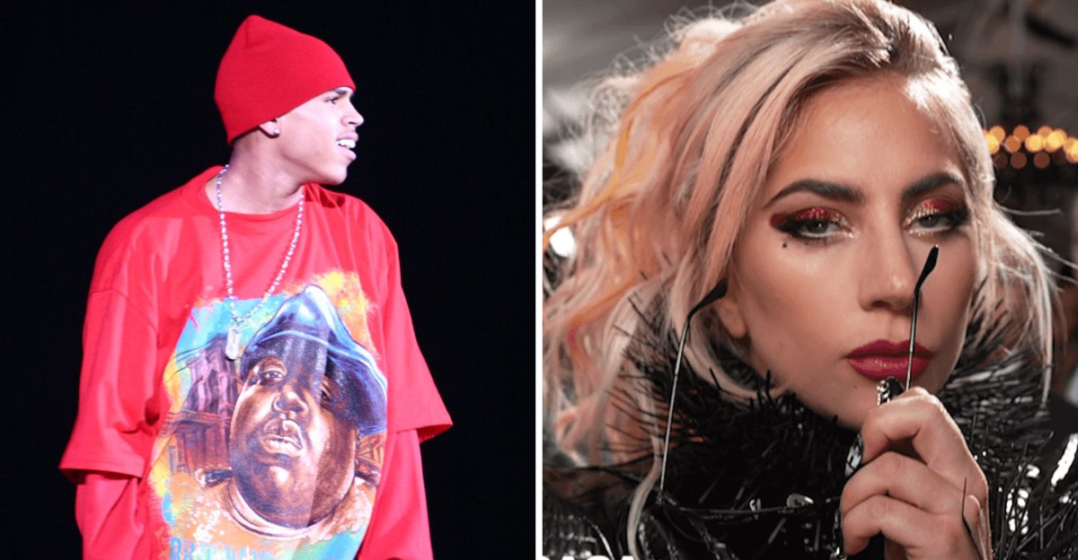 20 Famous Faces Banned From Visiting Certain Countries