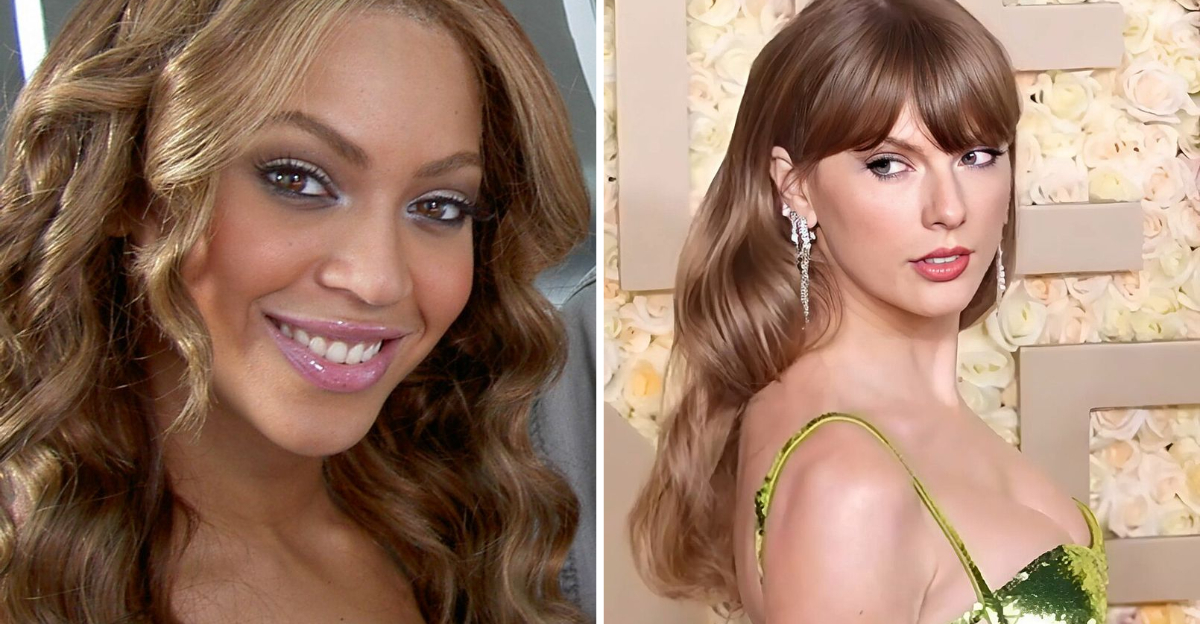 20 Famous Musicians And What They Were Really Like In School