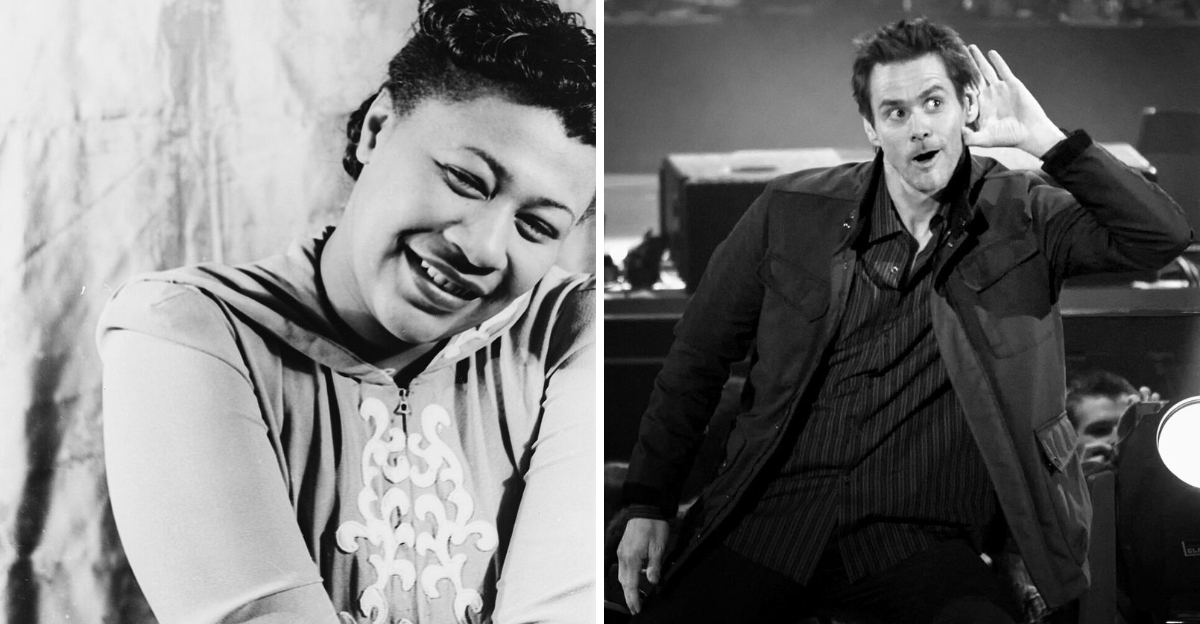 20 Famous Names Who Experienced Homelessness Before Their Breakthrough