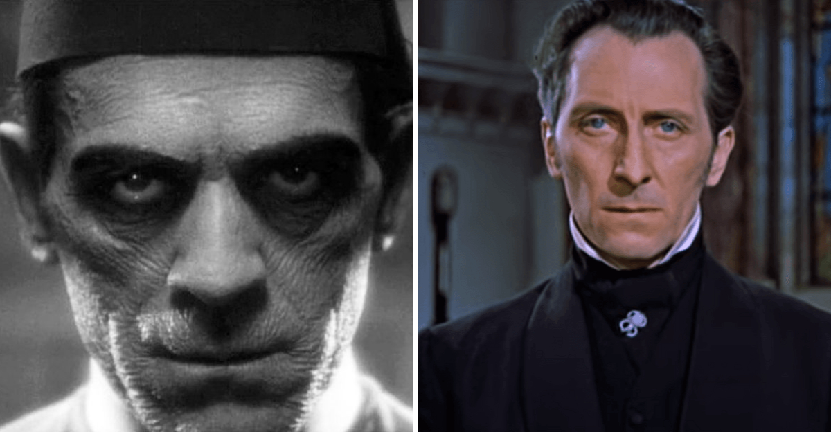 20 Horror Movie Icons, Heroes And Villains, We’ve Lost