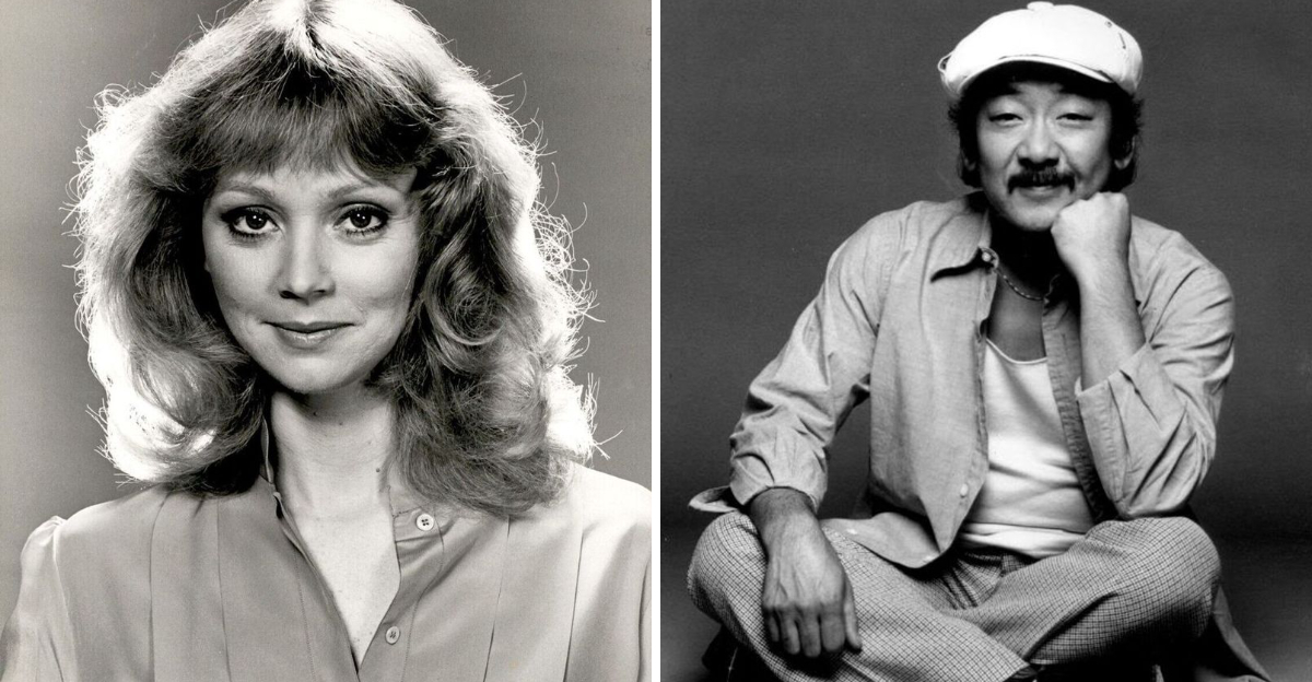 20 Memorable “M*A*S*H” Guest Stars You Might Have Forgotten