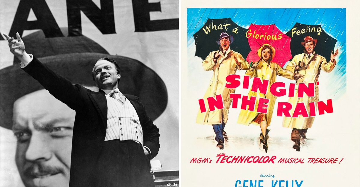 20 Movie Endings That Resonated With Audiences