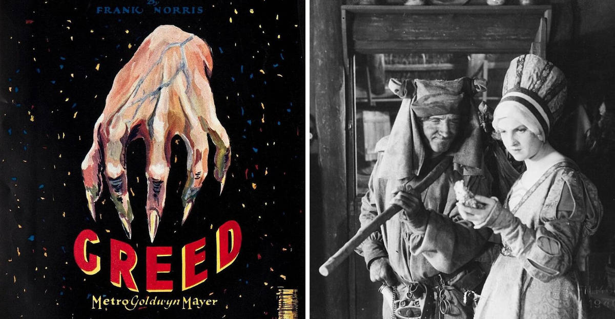 20 Movies Viewers Often Give Up On Midway