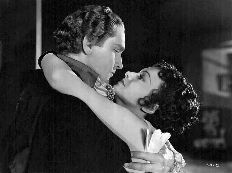 Anthony Adverse (1936) — 18%