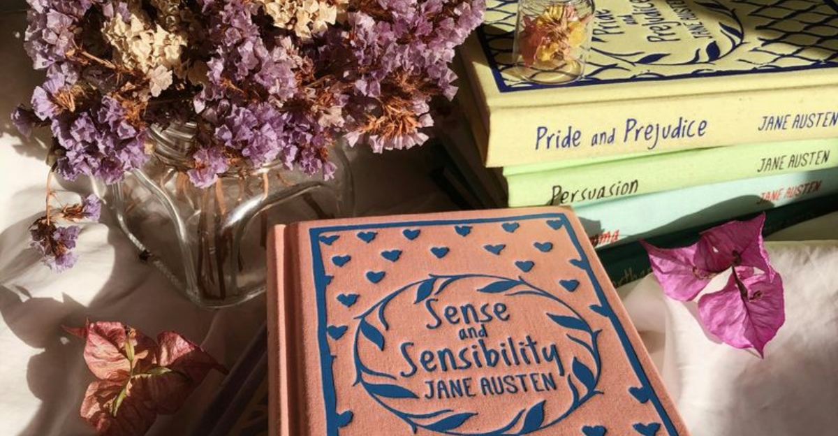 20 Period Love Stories Like Wuthering Heights That Need A Screen Version