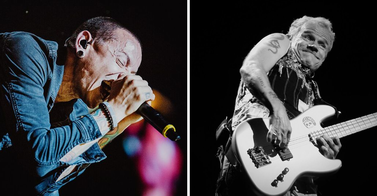 20 Rock Bands America Couldn’t Agree On