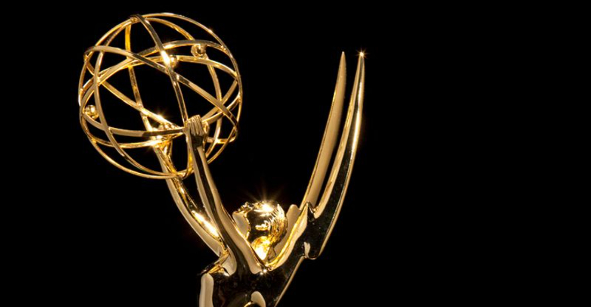 20 TV Shows That Won The Most Emmy Awards