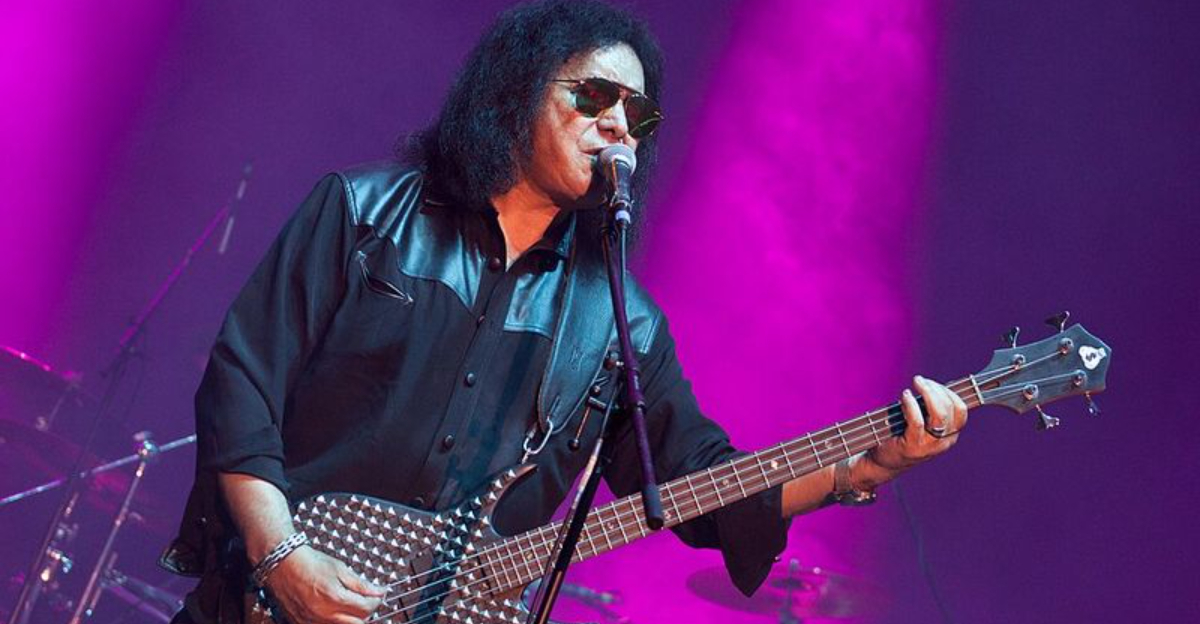 20 Wealthiest Rock Legends Of All Time, Ranked