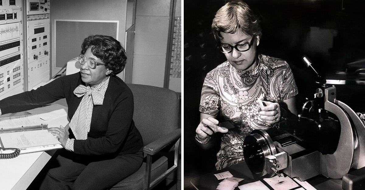 20 Women Whose Contributions Deserve Greater Recognition