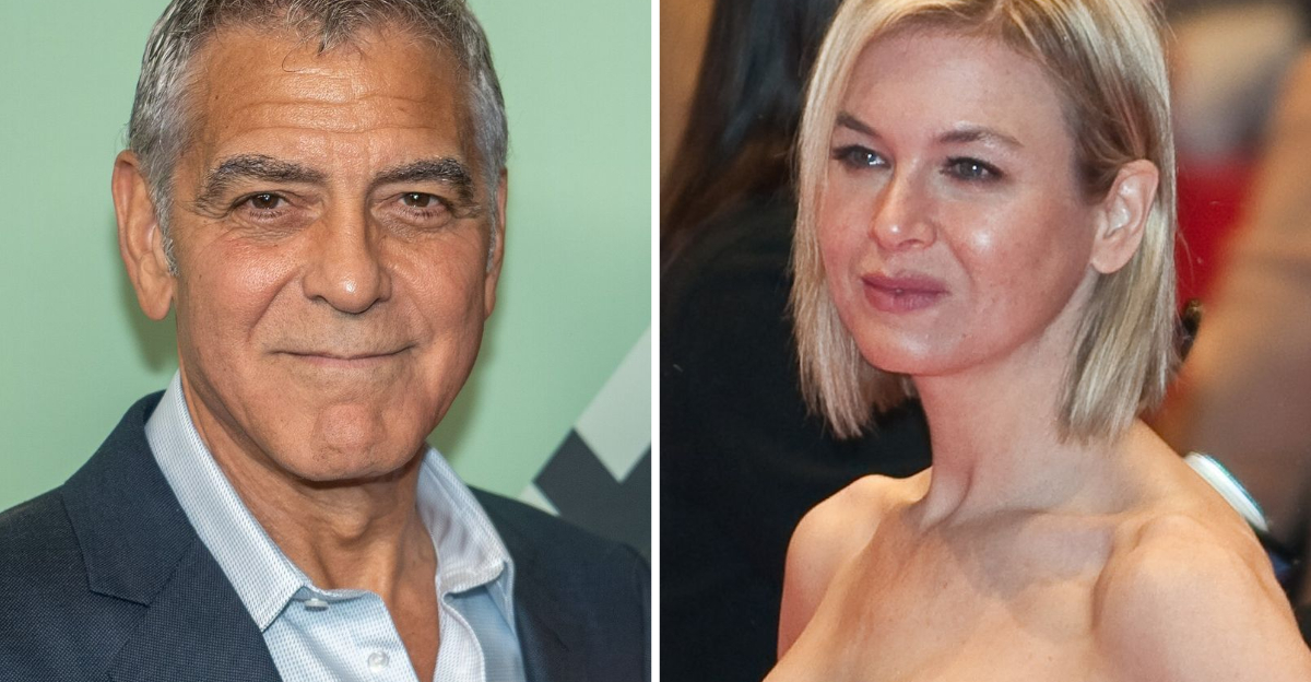 22 Actors’ Hidden Cameos Before Stardom