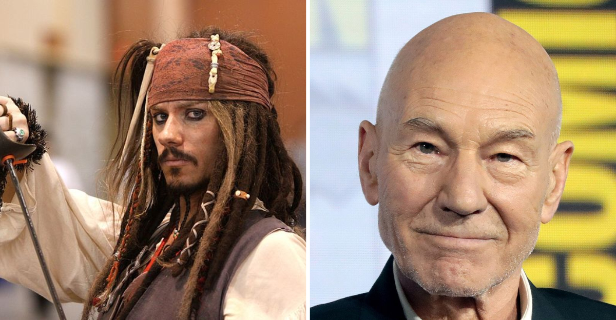 25 Times Actors Were Simply Made For Their Characters