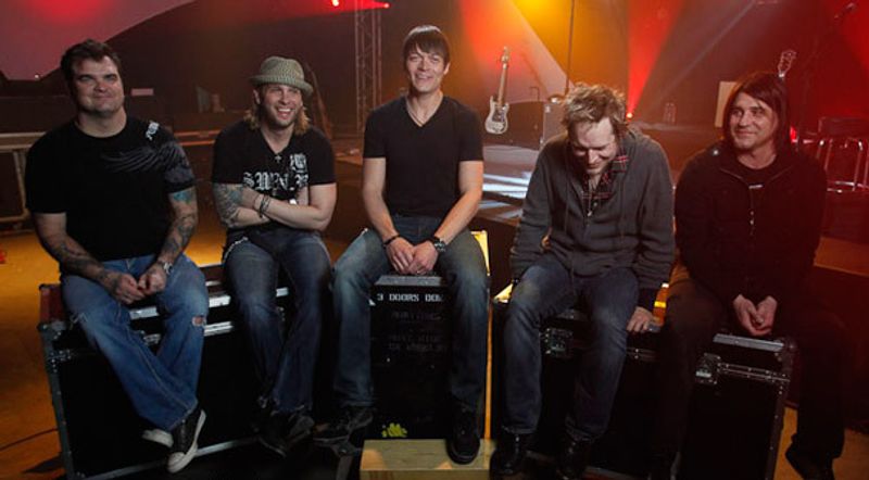 Kryptonite — No. 3 (2000)