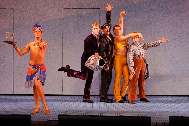 The Producers (1968)