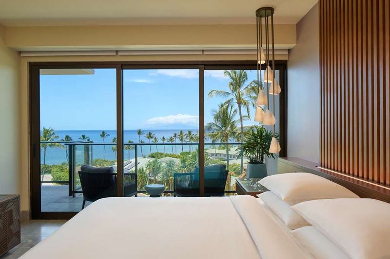 Places To Stay: Andaz Maui At Wailea Resort