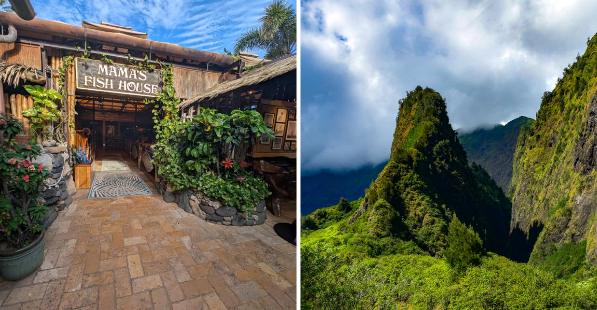 48 Hours In Maui Covering Places To Stay, Eat, And Explore