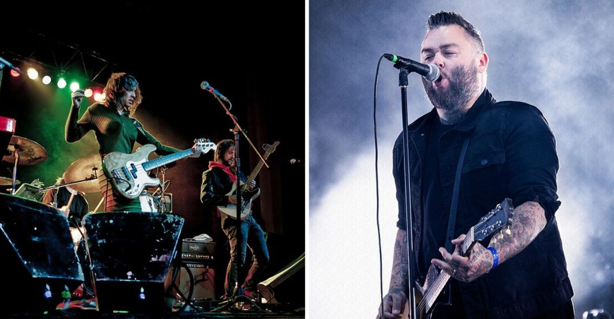 5 Canadian Bands You Should Hear Beyond The Classics