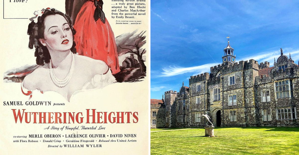 5 Iconic Spots Featured In Wuthering Heights