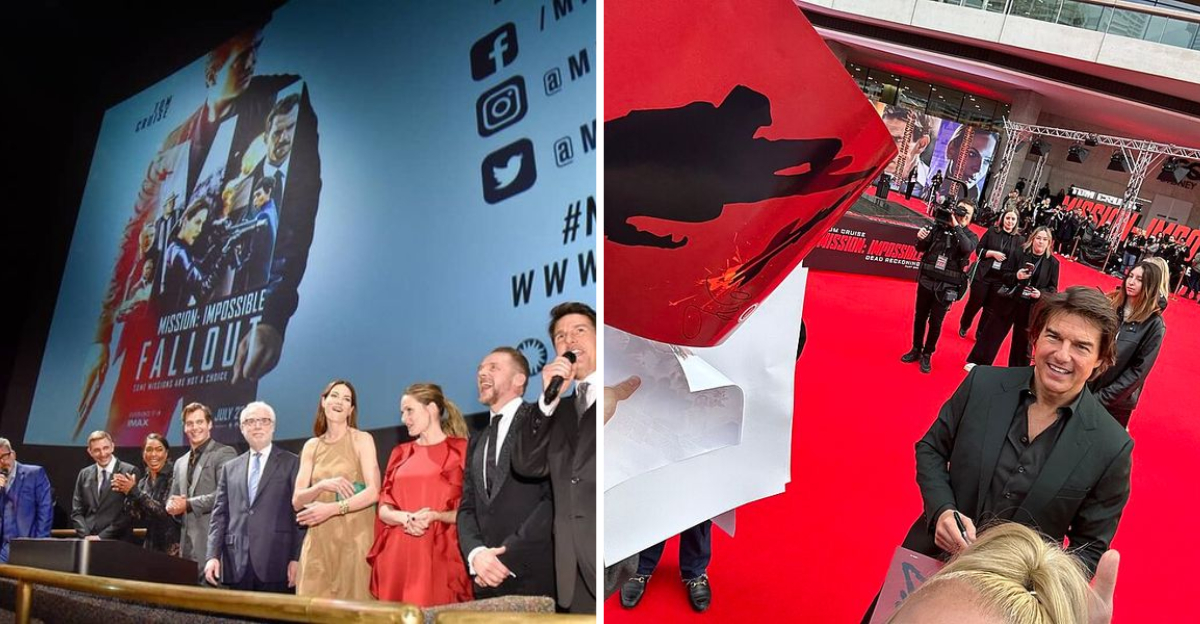 5 Movies That Were Originally Planned As Sequels