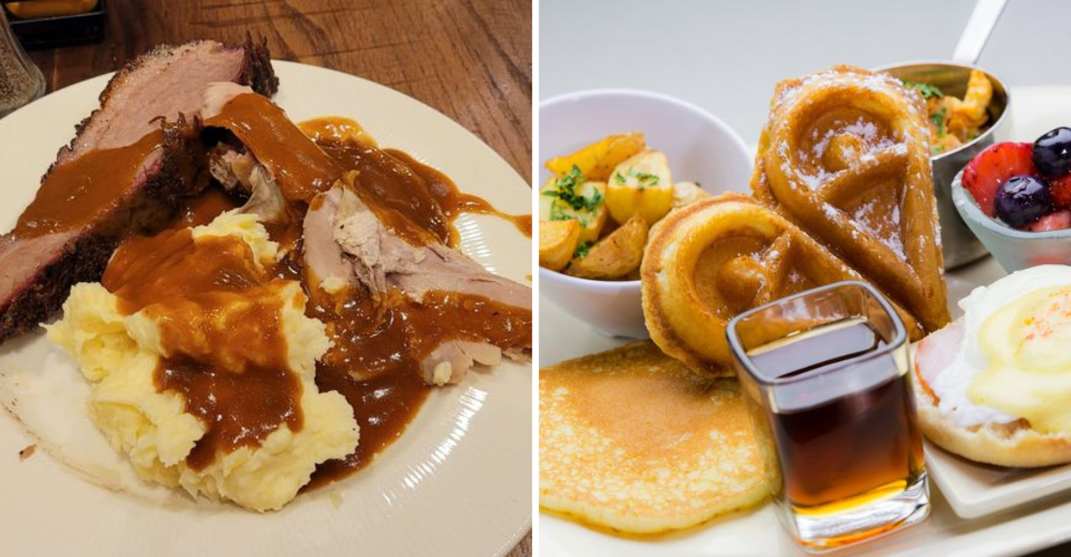 5 Must-Try Casino Buffets Across Nevada Outside Las Vegas