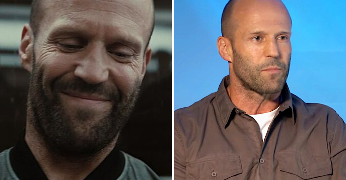 5 Must-Watch Jason Statham Action Movies You Can’t Miss