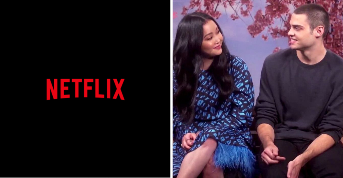 5 Netflix Valentine’s Day Movies Perfect For Couples, Singles, And Everyone In Between