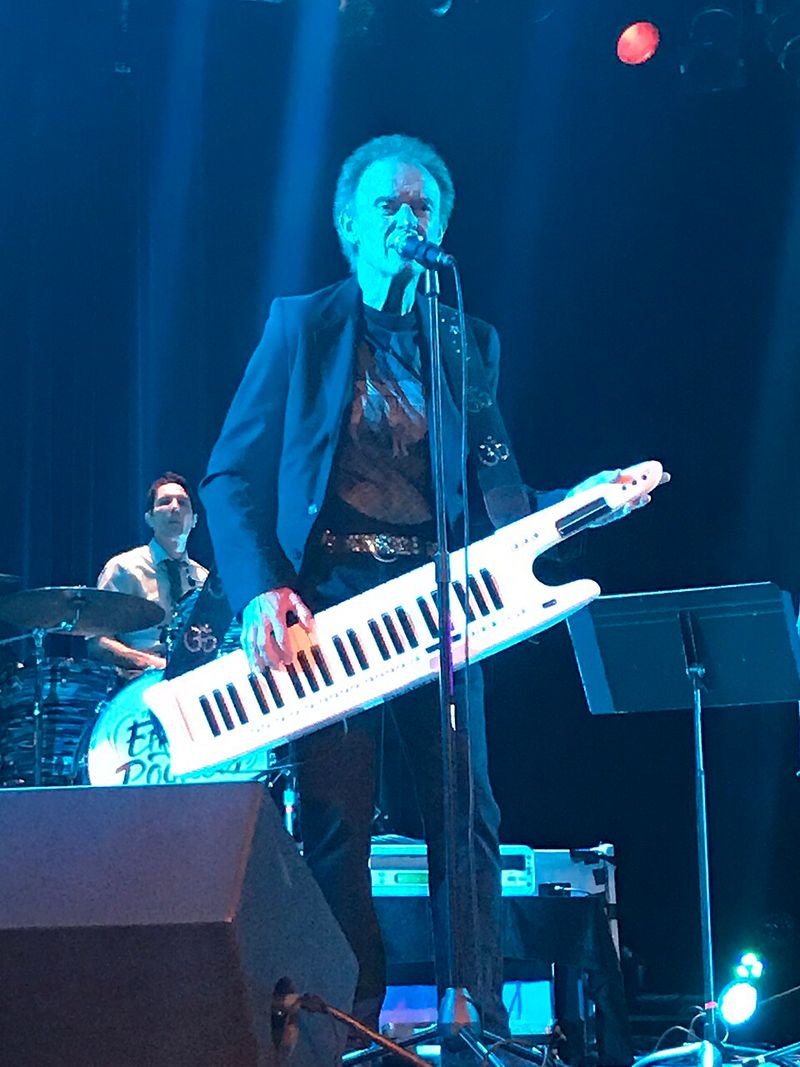 Love Is Alive by Gary Wright